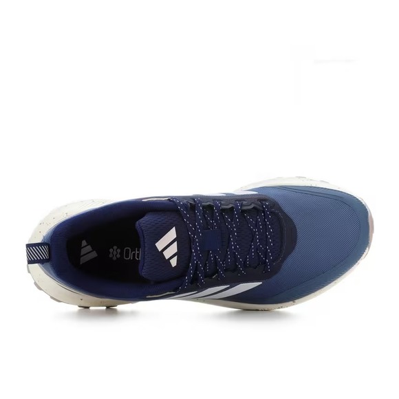 Adidas RunFalcon 5 TR Women's  Size 8 Blue Trail Running Shoes  - NEW - JP5912 - Picture 6 of 7